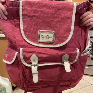 Jessica Simpson backpack